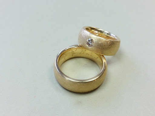 Gebhard Klarer Gold- und Silberschmiedemeister - Thumbnail