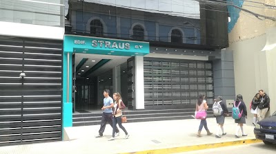 Photos of Edificio Straus