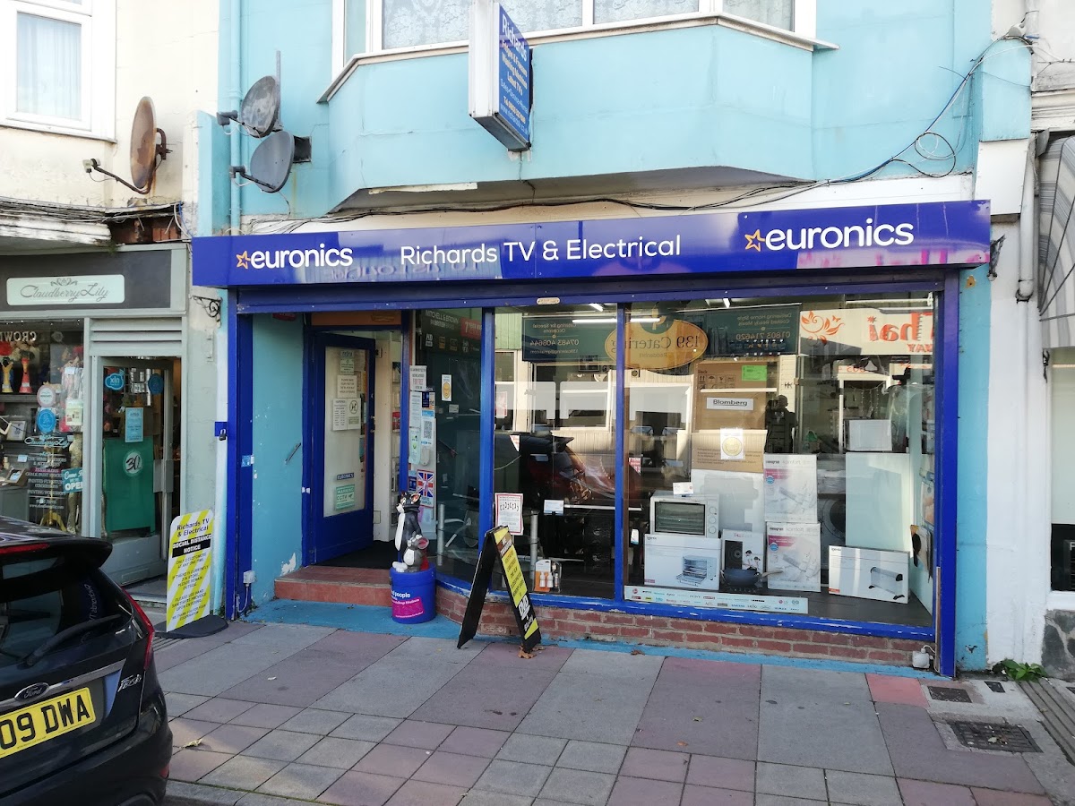 Richards TV Ltd