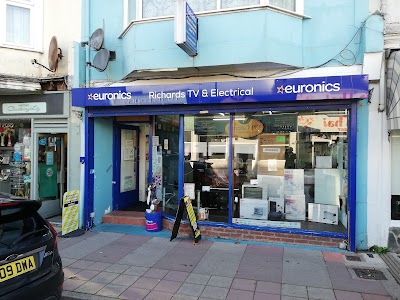 Richards TV Ltd