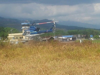 Photos of Aeropuerto Vanguardia