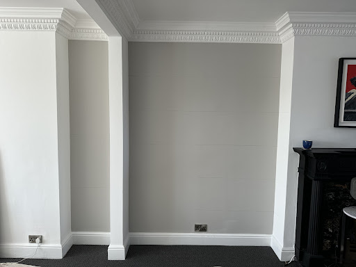 Interior Craft - Visual