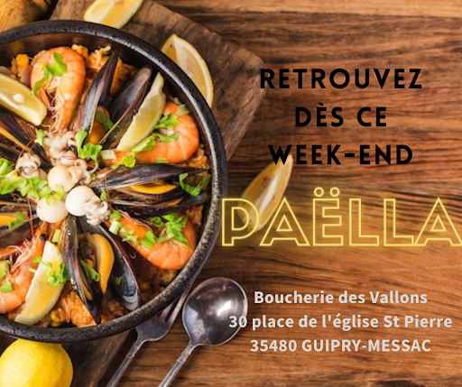 Boucherie Charcuterie Traiteur Des Vallons - Thumbnail