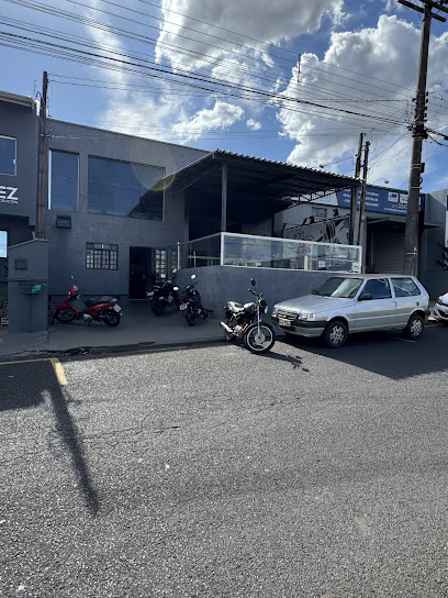 Academia W2 unidade Centenario