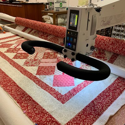 High Bridge Quilting