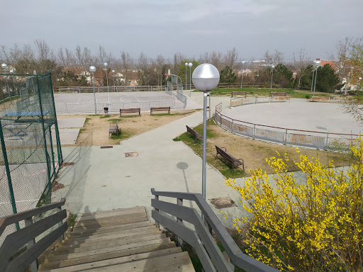 Parque de Las Artes - Thumbnail