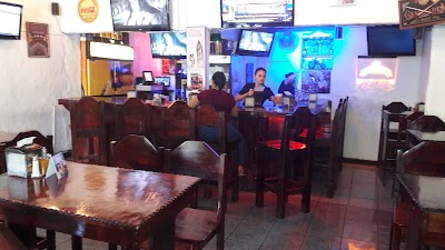 Photos of Sapo Texano