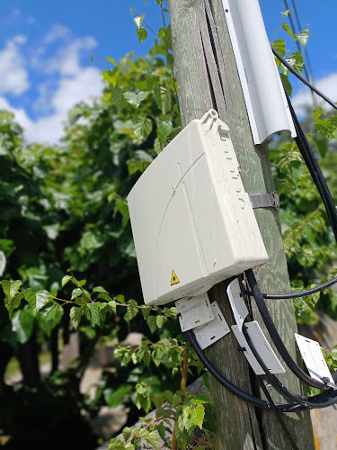 Opinii despre CFO CELEGATO FIBRE OPTIQUE în Chambéry - Magasin de téléphonie mobile