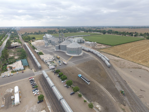 Sacsa Silos - Visual