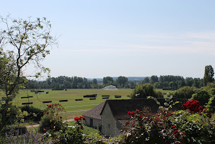 Photo n°11 de Location cure La Roche Posay à La Roche-Posay (Agence de location de maisons de vacances)