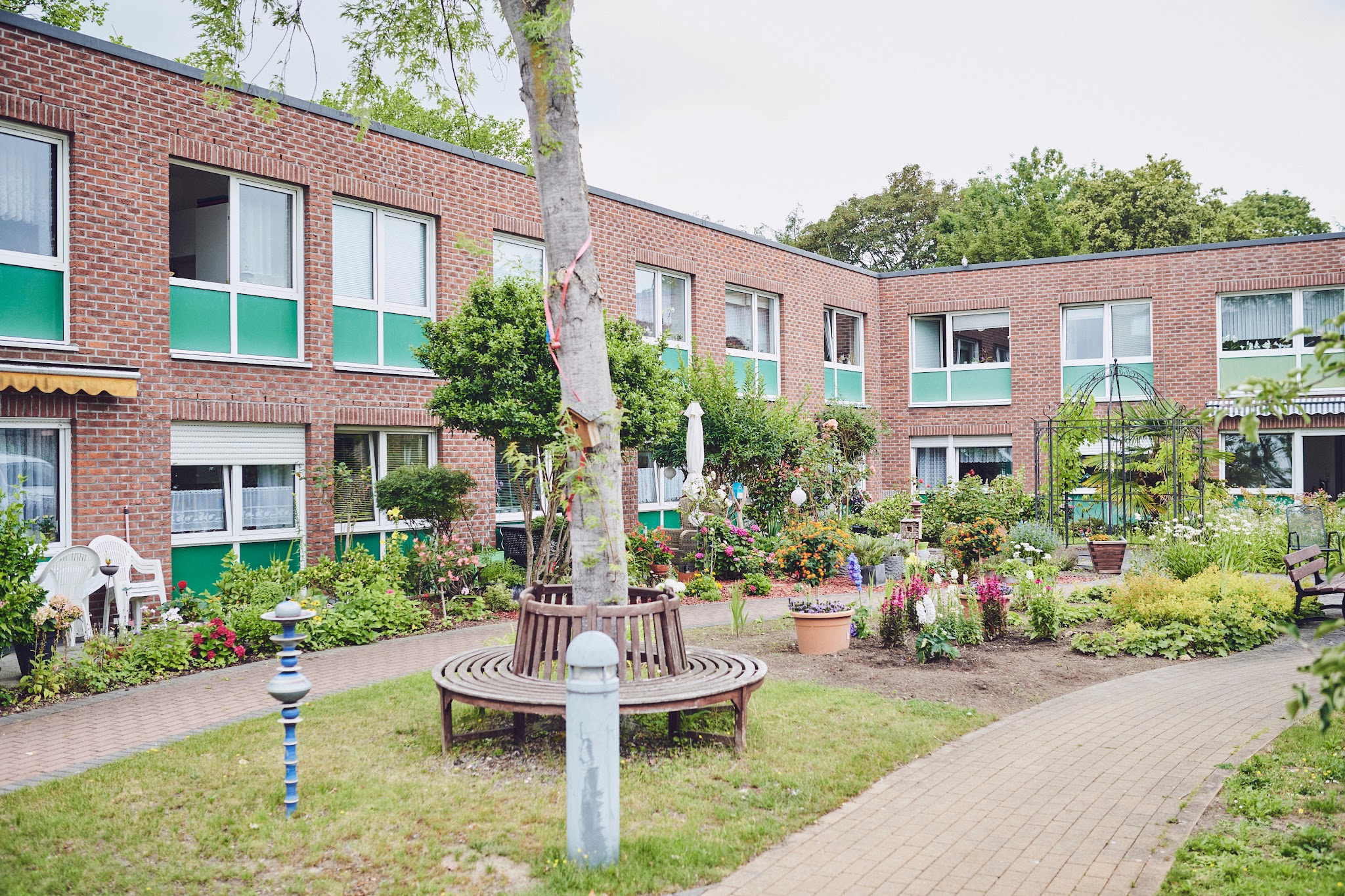 Johanniter-Stift Gut Heuserhof – Bild 6