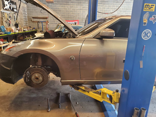 Blake's Automotive Service - Thumbnail