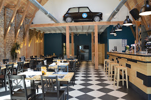 Photo n°13 de chez Elysée Bar Restaurant à Onet-le-Château (Restaurant français)