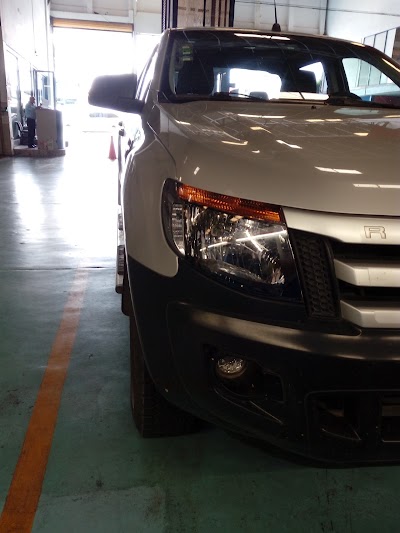 Photos of Cordoba Ford Automotive