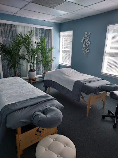 Hilton Head Island Spa & Wellness
