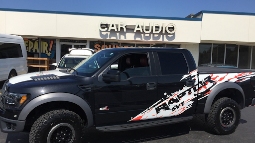 Soundwerk Car Audio Systems