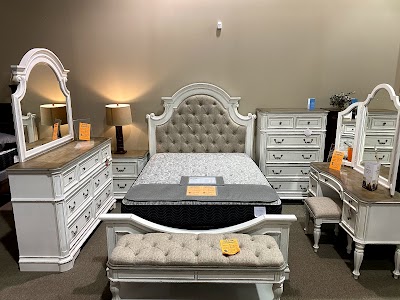 Kings Furniture & Mattress