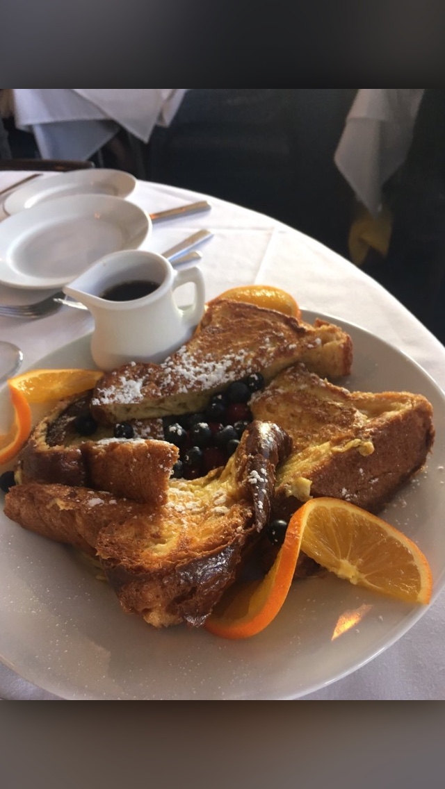 La Frite Cafe