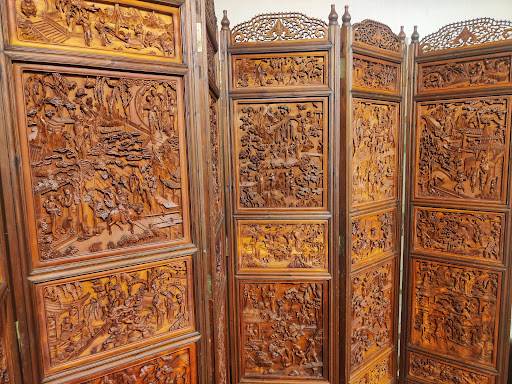 Johnson-Humrickhouse Museum - Thumbnail