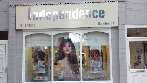 Independence - Visual