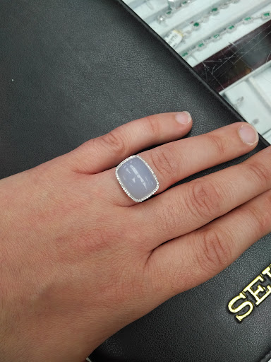 Quality Jewellers Ltd - Thumbnail