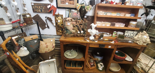 Timeless Treasures - Visual