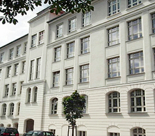 Röntgen-Schule - Visual