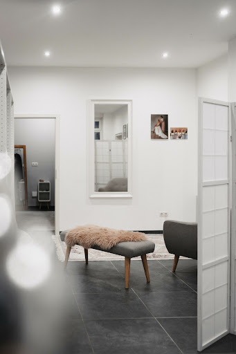 Lofts 2. Liebe - Brautoutlet