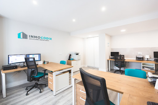 Inmocodix Soluciones Inmobiliarias