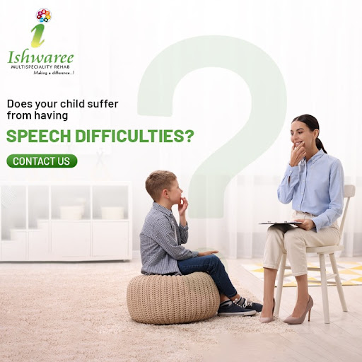 We understand the challenges that speech difficulties can pose for children and their families. post image