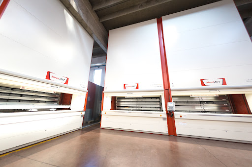 Incaricotech Srl - Visual