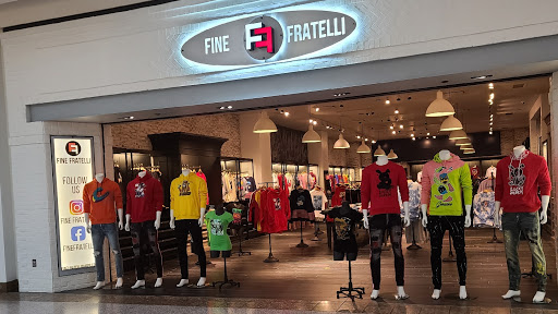 Finefratelli - Visual