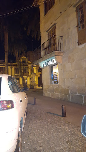 Farmacia Marta García-Señoráns - Thumbnail