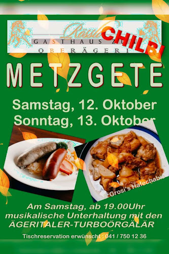 Rezensionen über Gasthaus zum Rössli in Arth - Restaurant
