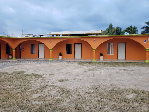 Hotel Los dos Reyes