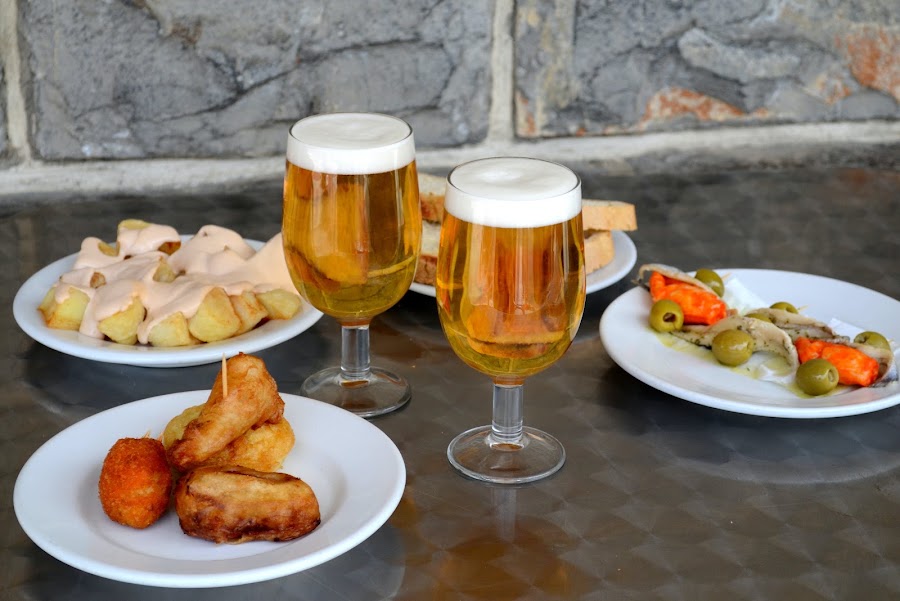Restaurante Mi Casa