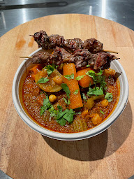 Photo n°17 de La graine et les saveurs ... à Amiens (Restaurant)