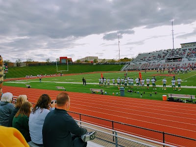 Linn-Mar Stadium