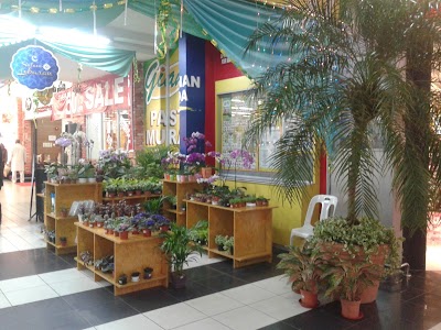 Photos of Giant Tasik Rimba Mall