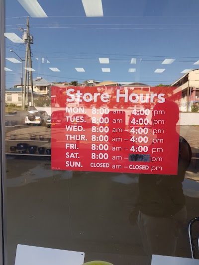 Photos of Ramdhanny's True Value Hardware