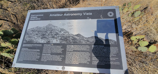 Amateur Astronomy Pads - Thumbnail
