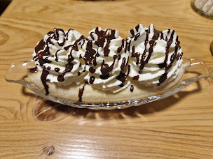 Photo n°76 de L'Adélaïde Crêperie Café Jus Salades à Le Puy-en-Velay (Bar à jus de fruits)