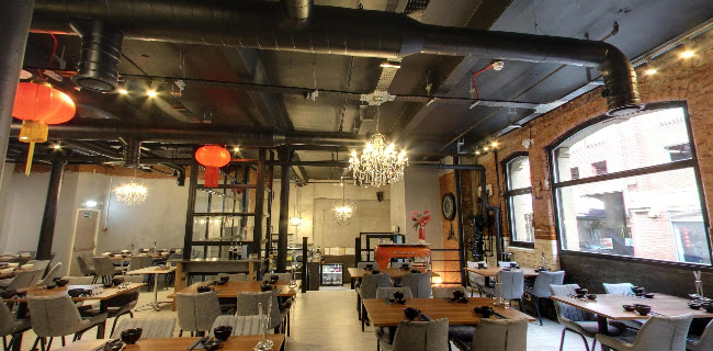 Little Asia Gen 2.0 Chinese Restaurant Newcastle Open Times