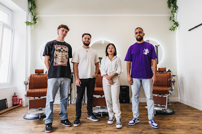 Barbershop La Rochelle - Coiffeur Barbier