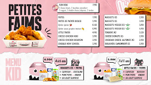 Photo n°42 de New School Tacos - Purpan à Toulouse (Restaurant de tacos)