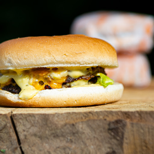 TONTON BURGER La Roche Sur Yon