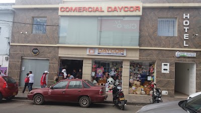 Photos of Comercial Daycor