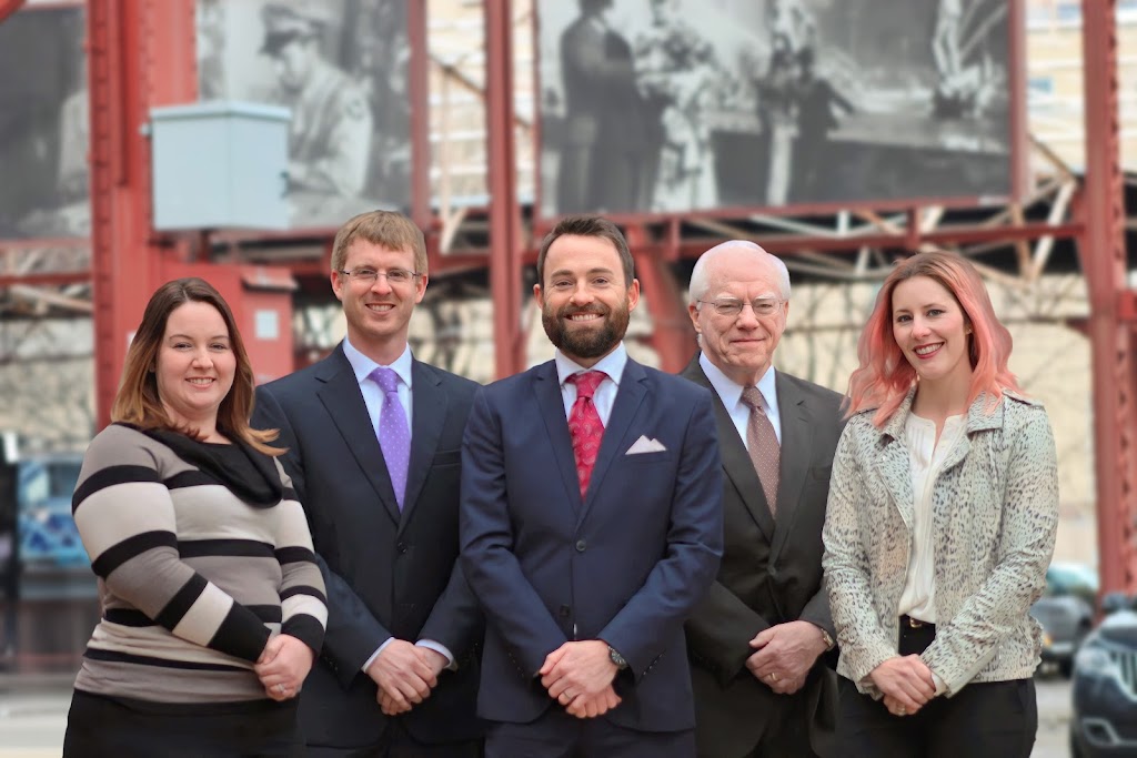 Sumner Law Group Llc