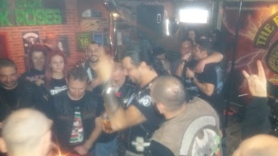 Photos of BLACK ROSES MC