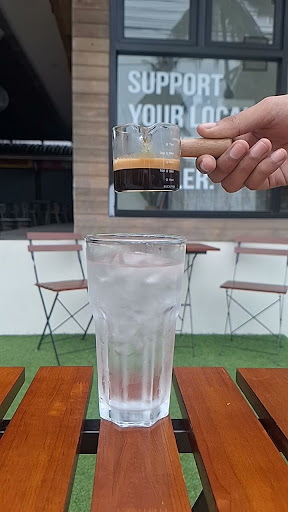 Palm Cafe